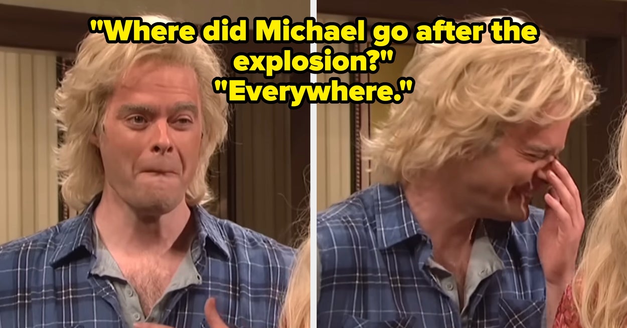 The Psychology of Dark Humour: Why We Find It Funny